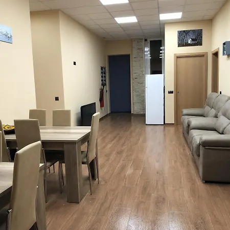 Delta * L'Eucaliptus