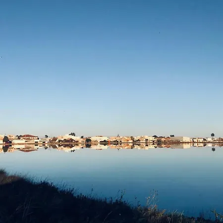 Delta Albergue *