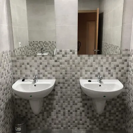 Hostel Delta