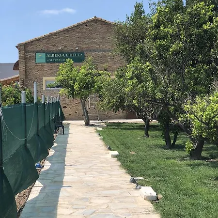 Hostal Delta