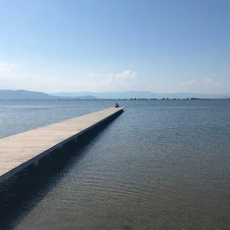 Delta Hostal L'Eucaliptus