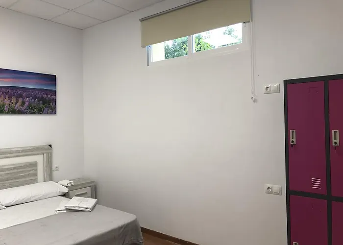 Hostel Delta