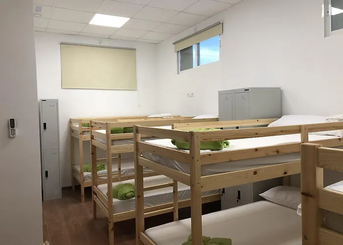 Delta Hostal
